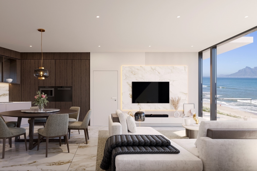 3 Bedroom Property for Sale in Beachfront Western Cape